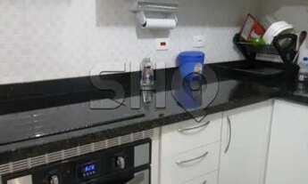 Imagem 7: Apartamento, Santo Amaro - São Paulo