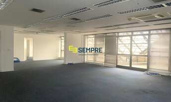 Imagem 2: Andar comercial para alugar, com 301 m², no coração da Savassi
