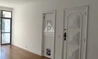 Imagem 3: Apartamento à venda, 2 quartos, 1 suíte, 1 vaga, Laranjeiras - RIO DE JANEIRO/RJ