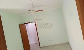 Imagem 3: Casa Padrão em Jundiaí