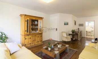 Imagem: Apartamento Venda Higienópolis 158 m²