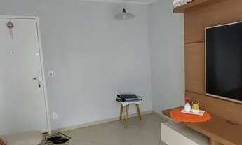 Imagem 2: Apartamento para venda com 2 quartos 1 vaga - Pauliceia - São Bernardo do Campo