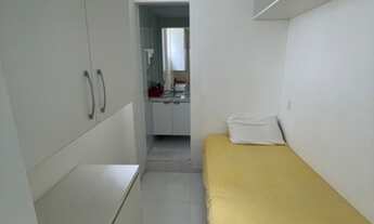 Imagem 4: Apartamento Beira Mar, Boa Viagem