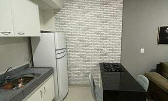 Imagem 5: Studio para aluguel tem 40 metros quadrados com 1 quarto em Fátima - Belém - PA