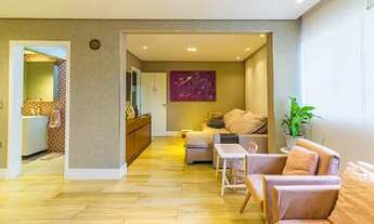 Imagem 4: Apartamento tipo para venda com 2 quartos, 117m²