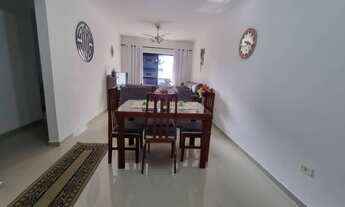 Imagem 1: Praia Grande - Apartamento Padrão - Tupi