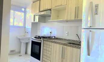 Imagem 4: Apartamento de 2 quartos à venda Avenida Juca Batista, Ipanema - Porto Alegre