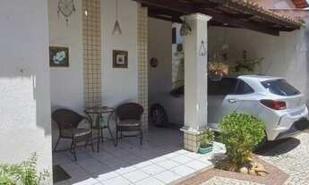 Imagem 2: Casa para venda com 3 quartos no Cambeba. - CA43551