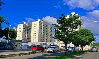 Imagem: Pleno Residencial 3 quartos Nascente Reformado