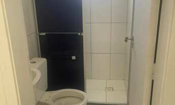 Imagem 6: Apartamento com 2 quartos para alugar por R$ 1050.00, 47.00 m2 - COSTEIRA - ARAUCARIA/PR