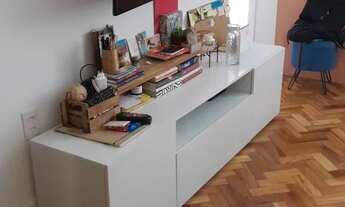 Imagem 5: MELHOR SALA QT 47m²