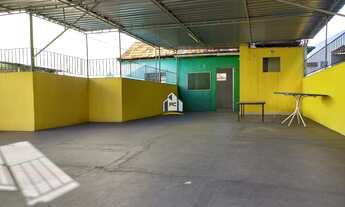 Imagem: Casa com 7 quartos à venda, 160 m² - Barreto