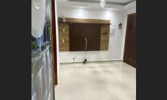 Imagem 3: Apartamento no Padre Bento