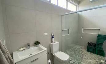 Imagem 7: Casa de condomínio térrea para aluguel - Condomínio Ouroville- Taubaté