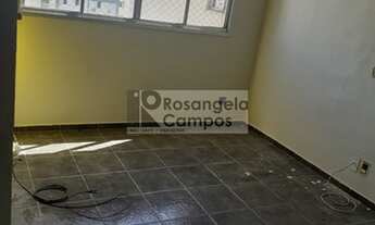 Imagem 3: Apartamento para venda com 60 m²/ 2 quartos em Saboó - Santos - SP