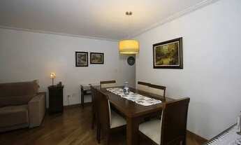 Imagem 4: Apartamento Venda Sumaré 85 m² 3 Dormitórios