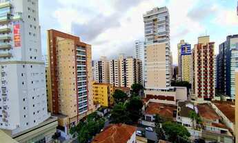 Imagem 5: OPORTUNIDADE IMOBILIÁRIA NO BAIRRO DO BOQUEIRÃO EM SANTOS