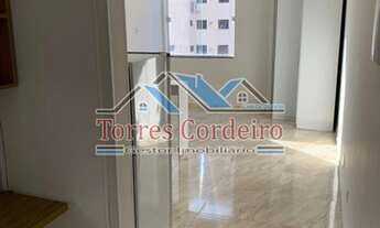 Imagem 6: Kitnet semi mobiliada - Próx. Estação São Paulo Morumbi