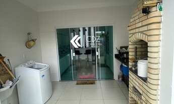 Imagem 7: Casa em condomínio zona leste para locação com móveis planejados