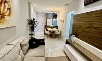 Imagem 2: Apartamento com 02 suítes - Residencial Manhattan Life Connection