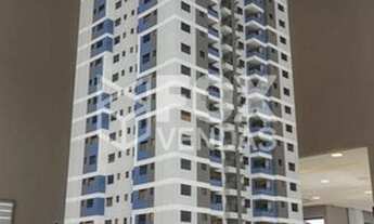 Imagem 2: Apartamento com 3 quartos, Nova Campinas - Campinas