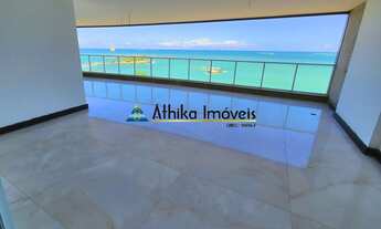 Imagem 5: Ed. Legacy - Apartamento mansão frente ao mar da Praia da Costa