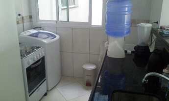 Imagem 7: Apartamento Temporada Prainha - Arraial do Cabo