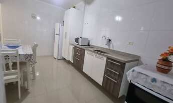 Imagem 5: Praia Grande - Apartamento Padrão - Tupi