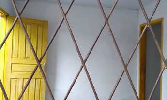 Imagem: Casa no parque itarare