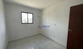 Imagem 7: Apartamento com 2 dormitórios para alugar, 55 m² por R$ 750/mês - Planalto Boa Esperança