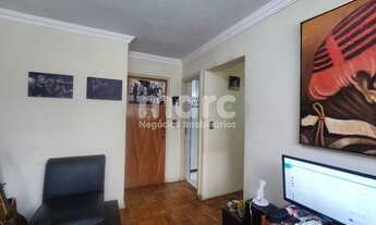 Imagem 2: SAO PAULO - Apartamento Padrão - ACLIMACAO