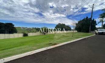 Imagem: Terreno no Condomínio Villagio do Engenho