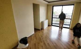 Imagem 6: APARTAMENTO RESIDENCIAL em SÃO PAULO - SP, VILA MOINHO VELHO