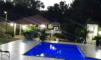 Imagem: Linda chácara de lazer em Bela vista de