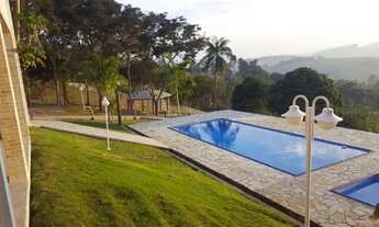 Imagem 4: Chácara com 5 dormitórios à venda, 4000 m² por R$ 1.085.000,00 - Luiz Carlos - Guararema/S