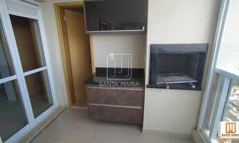 Imagem 4: Apartamento (tipo - padrao) 3 dormitórios/suite, cozinha planejada, portaria 24hs, lazer