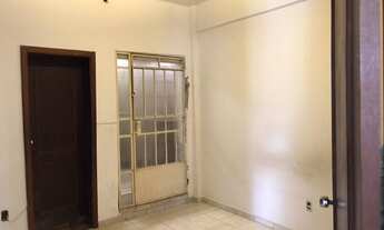 Imagem 2: Casa para aluguel, 2 quartos, 2 suítes, 1 vaga, Nova Suíssa - Belo Horizonte/MG