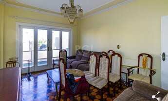 Imagem 4: Apartamento para Venda - 145.56m², 3 dormitórios, sendo 1 suites, 1 vaga - Centro Históric