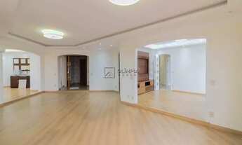 Imagem 4: Apartamento Venda 3 Dormitórios - 242 m² Campo Belo