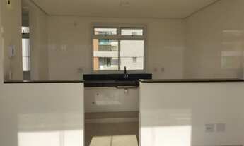 Imagem 3: Apartamento para venda com 127 metros quadrados com 2 quartos em Serra - Belo Horizonte