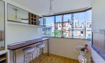 Imagem 5: Apartamento para Venda - 80m², 3 dormitórios, sendo 2 suites, 1 vaga - Bom Fim