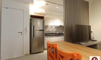 Imagem: Apartamento (tipo - padrao) 1 dormitórios/suite