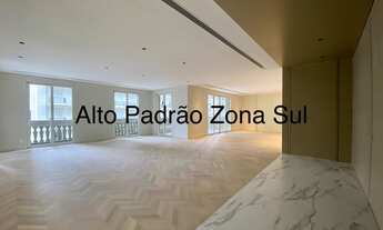 Imagem: JARDIM EUROPA - APTO NOVO, PRONTO