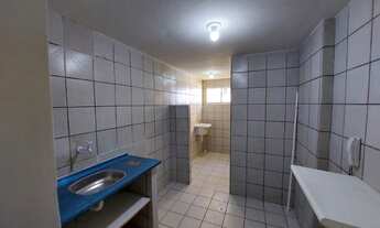 Imagem 7: Alugo apartamento 02 quartos com 02 banheiros