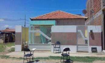 Imagem: Casa 83 m² - Jardim Sorrilândia III