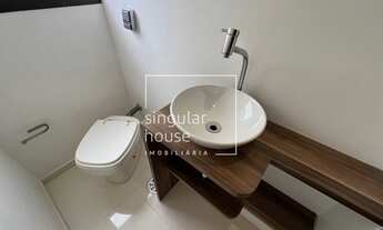 Imagem 6: Vila Nova Conceição | Projeto Arquiteto Ruy Ohtake