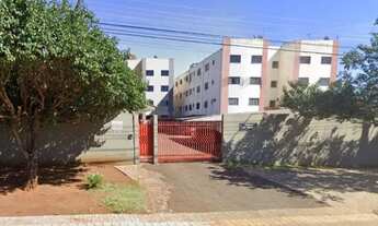 Imagem: Alugo apto 2 quartos residencial San Rafael
