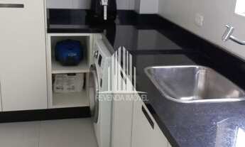 Imagem 3: APARTAMENTO DE 71M² COM 2 DORMITORIOS, 1 SUITE E 1 VAGA EM PINHEIROS