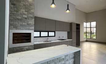 Imagem 3: Alugo casa térrea no condominio Florais do valle