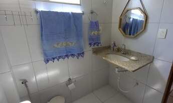 Imagem 7: Apartamento 2/4 Para Venda No Cond. Alameda Boa Esperança I Na AV. Abel Cabral - Nova Parn